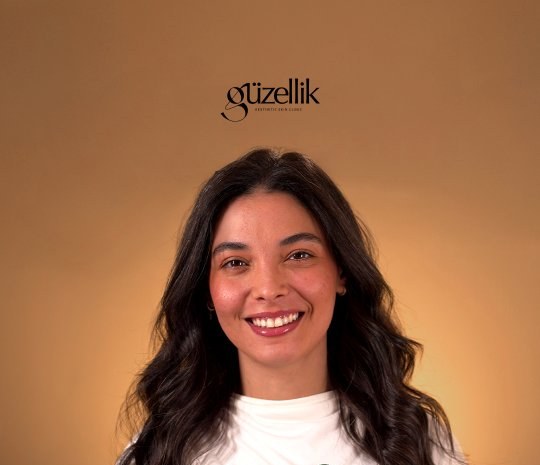 Dr Heba Emad