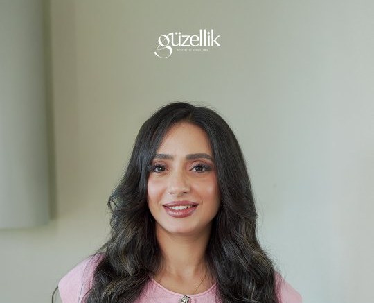 Dr Mai El Lawindy
