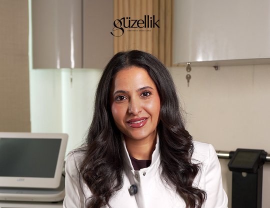 Dr Merna El Lawindy